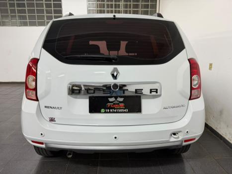 RENAULT Duster 2.0 16V 4P FLEX DYNAMIQUE AUTOM�TICO, Foto 6