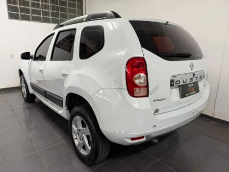 RENAULT Duster 2.0 16V 4P FLEX DYNAMIQUE AUTOM�TICO, Foto 7