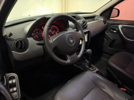 RENAULT Duster 2.0 16V 4P FLEX DYNAMIQUE AUTOM�TICO, Foto 9