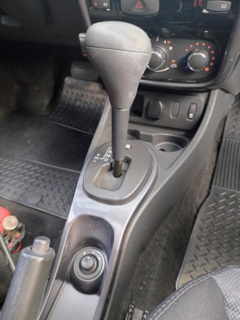 RENAULT Duster 2.0 16V 4P FLEX DYNAMIQUE AUTOM�TICO, Foto 6