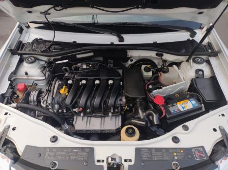 RENAULT Duster 2.0 16V 4P FLEX DYNAMIQUE AUTOM�TICO, Foto 9