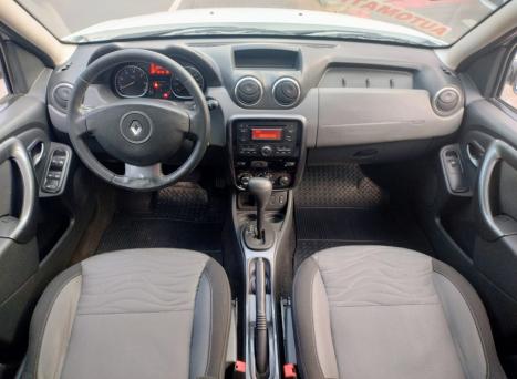 RENAULT Duster 2.0 16V 4P FLEX DYNAMIQUE AUTOM�TICO, Foto 10