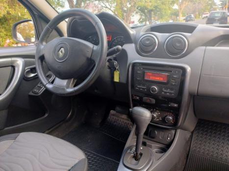 RENAULT Duster 2.0 16V 4P FLEX DYNAMIQUE AUTOM�TICO, Foto 12