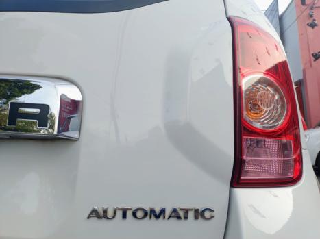 RENAULT Duster 2.0 16V 4P FLEX DYNAMIQUE AUTOM�TICO, Foto 15
