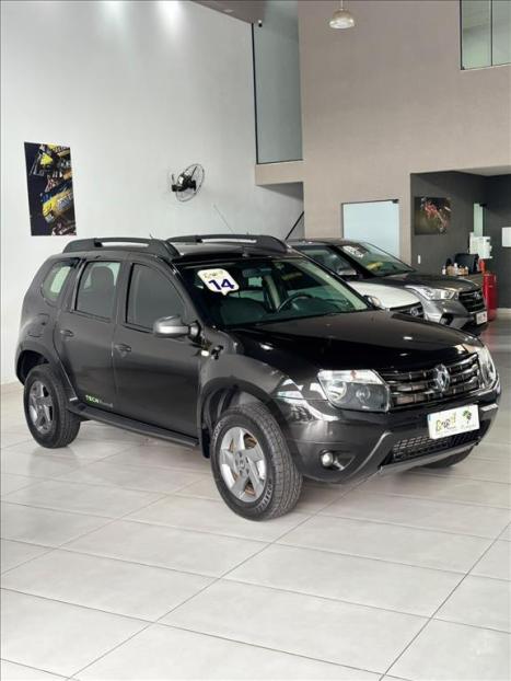 RENAULT Duster 2.0 16V 4P FLEX DYNAMIQUE, Foto 1
