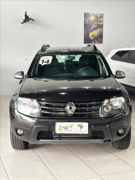 RENAULT Duster 2.0 16V 4P FLEX DYNAMIQUE, Foto 2