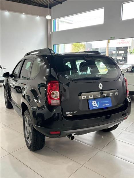 RENAULT Duster 2.0 16V 4P FLEX DYNAMIQUE, Foto 3