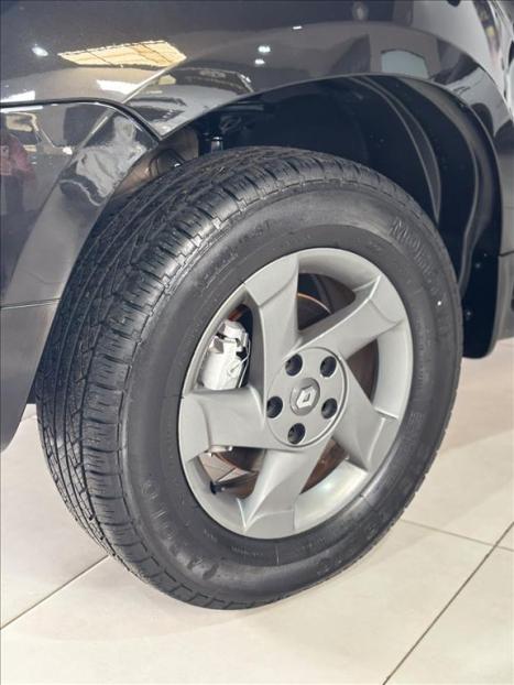 RENAULT Duster 2.0 16V 4P FLEX DYNAMIQUE, Foto 5