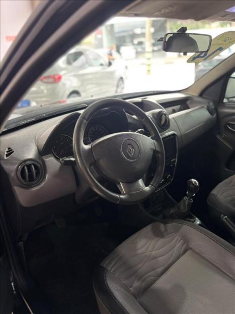 RENAULT Duster 2.0 16V 4P FLEX DYNAMIQUE, Foto 6