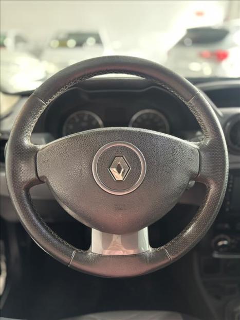 RENAULT Duster 2.0 16V 4P FLEX DYNAMIQUE, Foto 7