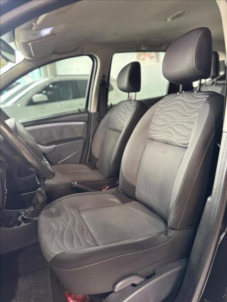 RENAULT Duster 2.0 16V 4P FLEX DYNAMIQUE, Foto 9
