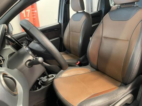 RENAULT Duster 2.0 16V 4P FLEX DYNAMIQUE AUTOMÁTICO, Foto 6