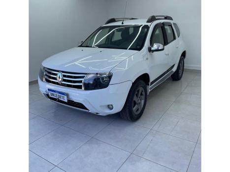 RENAULT Duster , Foto 1
