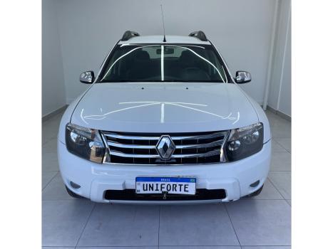 RENAULT Duster , Foto 2