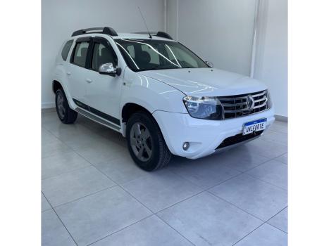 RENAULT Duster , Foto 3