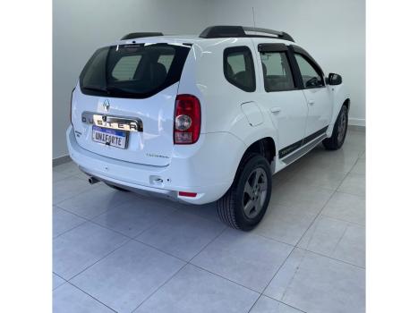 RENAULT Duster , Foto 4