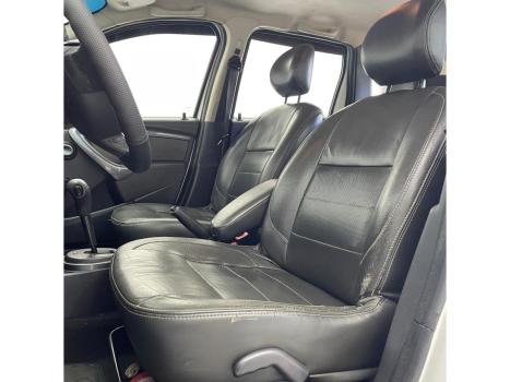 RENAULT Duster , Foto 8