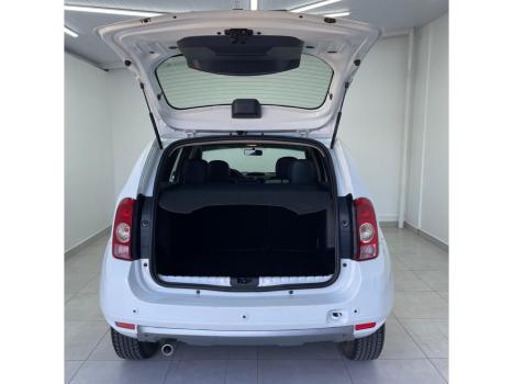 RENAULT Duster , Foto 10