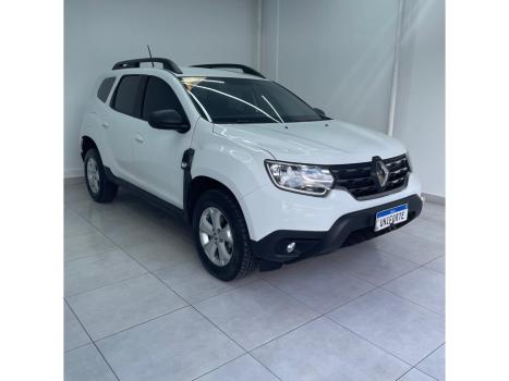 RENAULT Duster , Foto 3