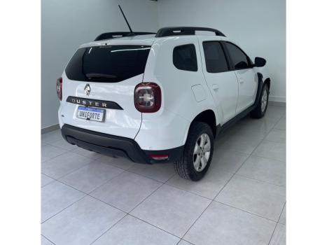 RENAULT Duster , Foto 4