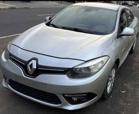 RENAULT Fluence 2.0 16V 4P FLEX DYNAMIQUE AUTOMTICO, Foto 1