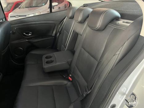 RENAULT Fluence 2.0 16V 4P FLEX DYNAMIQUE AUTOMTICO, Foto 9