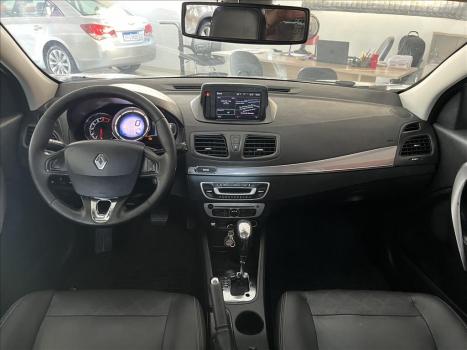 RENAULT Fluence 2.0 16V 4P FLEX DYNAMIQUE AUTOMTICO, Foto 10