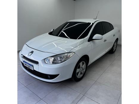RENAULT Fluence 2.0 16V 4P FLEX DYNAMIQUE, Foto 1