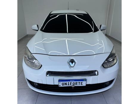 RENAULT Fluence 2.0 16V 4P FLEX DYNAMIQUE, Foto 2