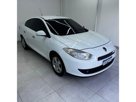 RENAULT Fluence 2.0 16V 4P FLEX DYNAMIQUE, Foto 3