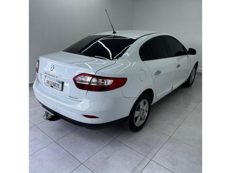 RENAULT Fluence 2.0 16V 4P FLEX DYNAMIQUE, Foto 4