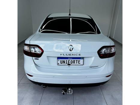 RENAULT Fluence 2.0 16V 4P FLEX DYNAMIQUE, Foto 5