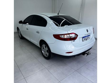 RENAULT Fluence 2.0 16V 4P FLEX DYNAMIQUE, Foto 6