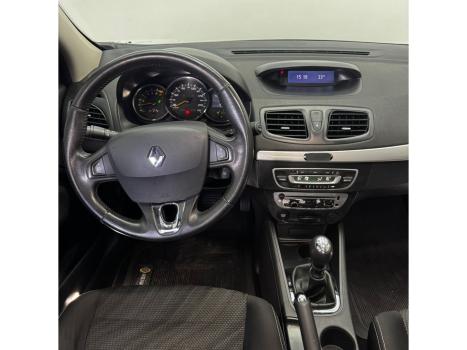 RENAULT Fluence 2.0 16V 4P FLEX DYNAMIQUE, Foto 7