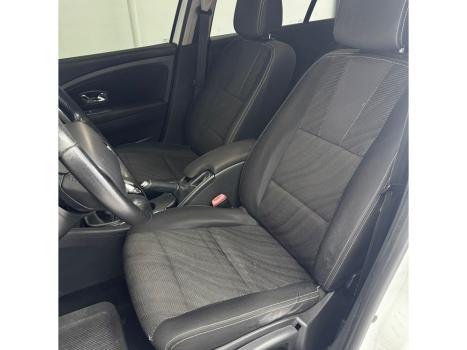 RENAULT Fluence 2.0 16V 4P FLEX DYNAMIQUE, Foto 8