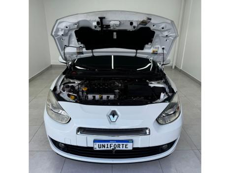 RENAULT Fluence 2.0 16V 4P FLEX DYNAMIQUE, Foto 9