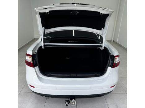 RENAULT Fluence 2.0 16V 4P FLEX DYNAMIQUE, Foto 10