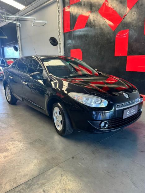 RENAULT Fluence 2.0 16V 4P FLEX DYNAMIQUE AUTOM�TICO, Foto 1