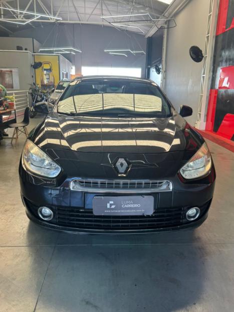RENAULT Fluence 2.0 16V 4P FLEX DYNAMIQUE AUTOM�TICO, Foto 3