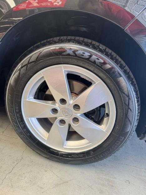 RENAULT Fluence 2.0 16V 4P FLEX DYNAMIQUE AUTOM�TICO, Foto 7