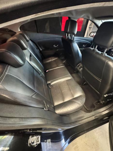 RENAULT Fluence 2.0 16V 4P FLEX DYNAMIQUE AUTOM�TICO, Foto 10
