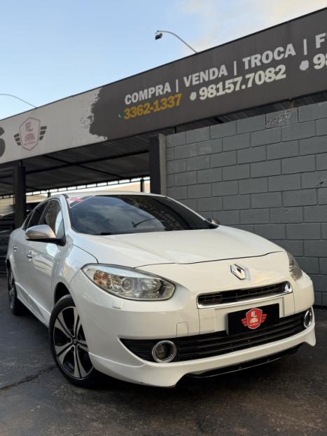 RENAULT Fluence 2.0 16V 4P GT TURBO, Foto 2