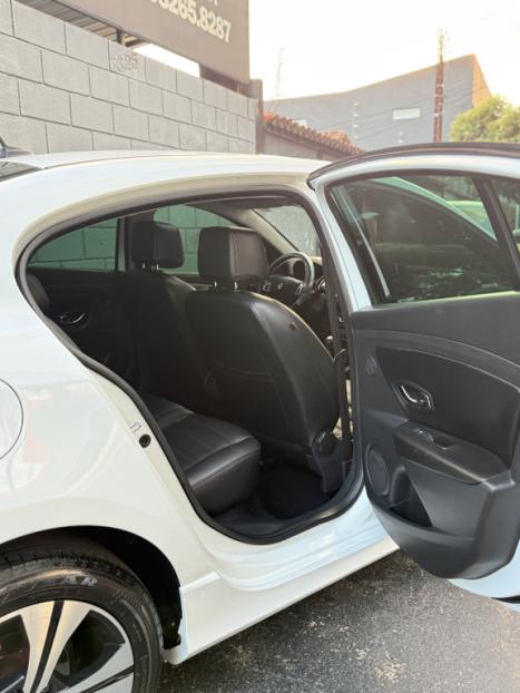 RENAULT Fluence 2.0 16V 4P GT TURBO, Foto 3