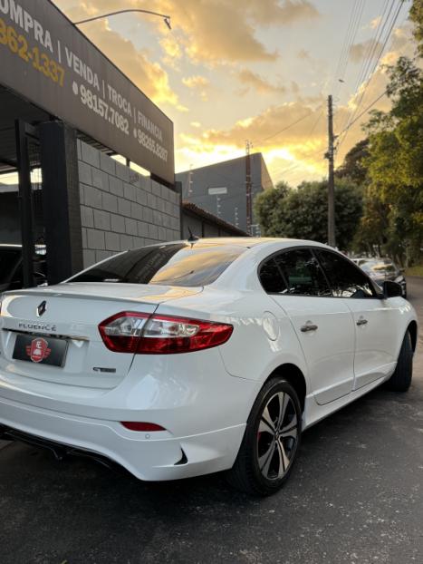 RENAULT Fluence 2.0 16V 4P GT TURBO, Foto 4