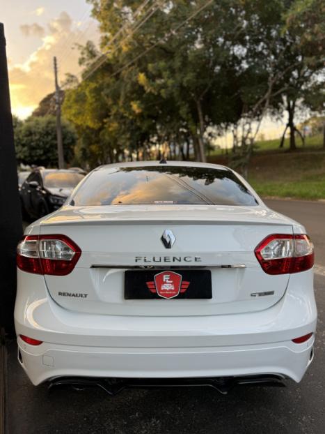 RENAULT Fluence 2.0 16V 4P GT TURBO, Foto 5