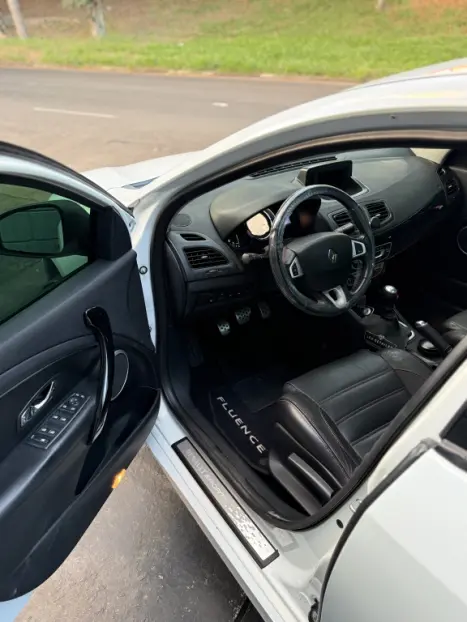 RENAULT Fluence 2.0 16V 4P GT TURBO, Foto 7