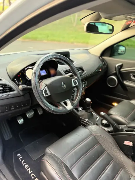 RENAULT Fluence 2.0 16V 4P GT TURBO, Foto 8