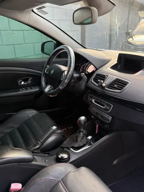RENAULT Fluence 2.0 16V 4P GT TURBO, Foto 10