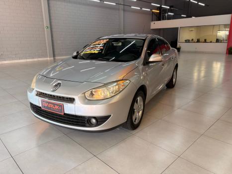 RENAULT Fluence 2.0 16V 4P FLEX DYNAMIQUE AUTOM�TICO, Foto 1