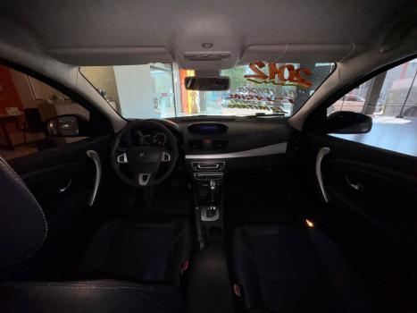 RENAULT Fluence 2.0 16V 4P FLEX DYNAMIQUE AUTOM�TICO, Foto 4
